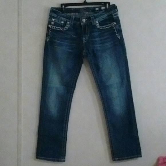 Miss Me Denim - NWOT MISS ME STRETCH JEANS SZ 30
